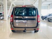 Lada (ВАЗ) Largus I Рестайлинг Миасс  - изображение 28