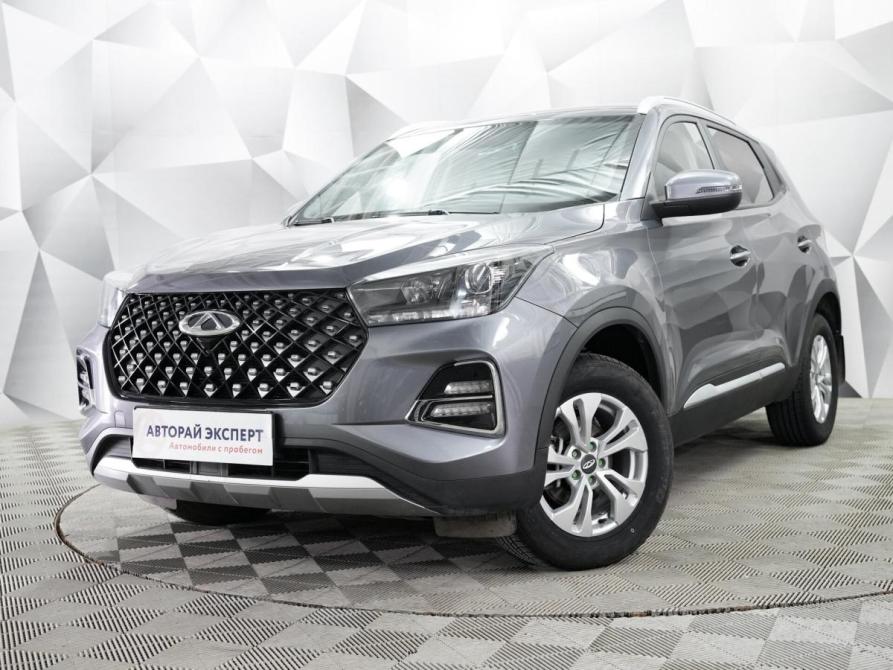 Chery Tiggo 4 Pro I Ульяновск  - изображение 1