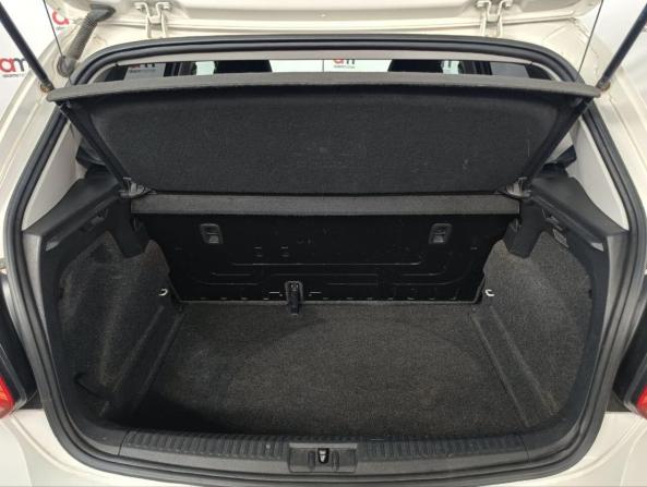 Volkswagen Polo V с пробегом 2010 года, цена 529 000 рублей, 267800 км, хэтчбек, Автокод Объявления