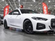 BMW 4 серии G22 G23 G26 Санкт-Петербург  - изображение 52
