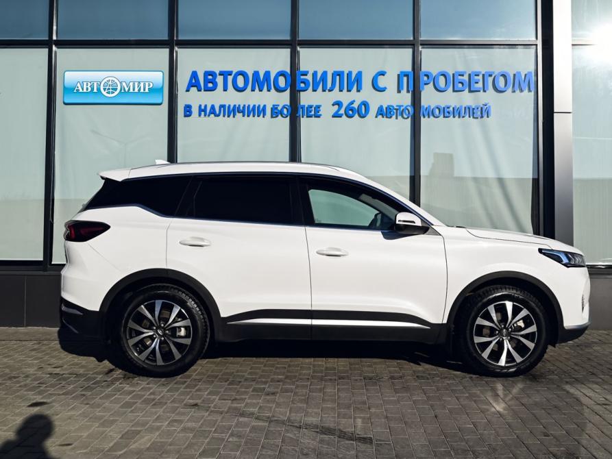 Chery Tiggo 7 Pro I Екатеринбург  - изображение 6
