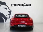 Porsche Panamera I Рестайлинг Ростов-на-Дону  - изображение 39