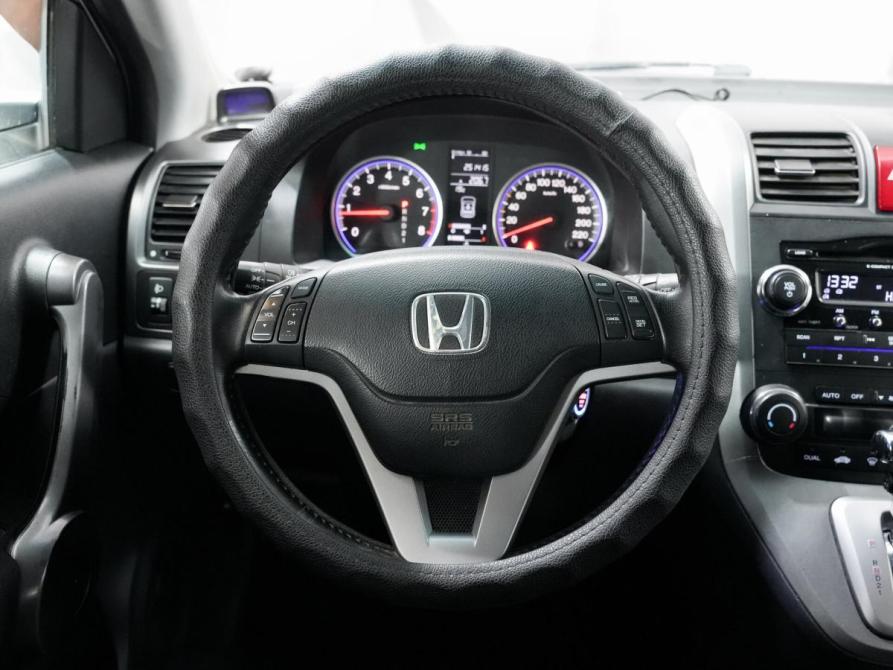 Honda CR-V III Ульяновск  - изображение 9