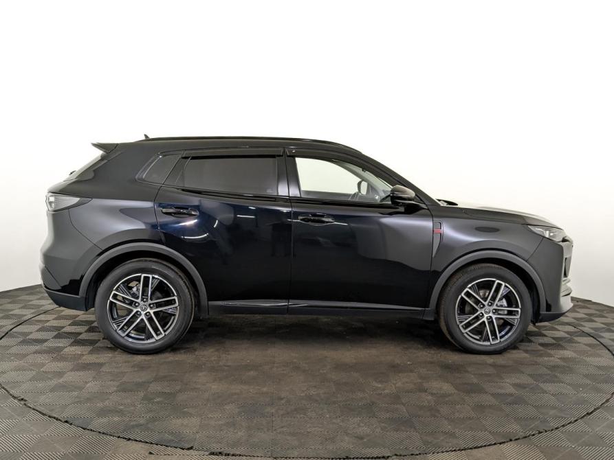 Changan CS55 Plus II Москва  - изображение 4