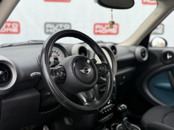 Mini Countryman I с пробегом 2012 года, цена 1 179 990 рублей, 168800 км, внедорожник, Автокод Объявления