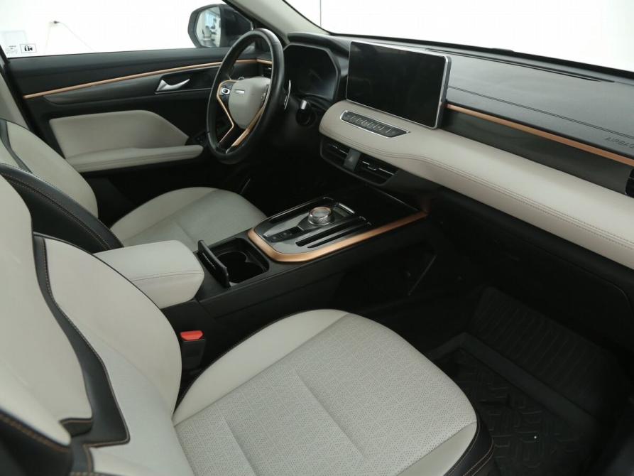 Haval Jolion I Рестайлинг Иваново  - изображение 9