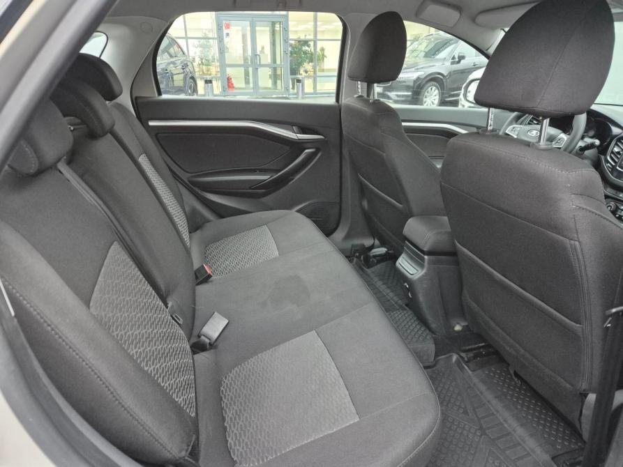 Lada (ВАЗ) Vesta I Екатеринбург  - изображение 8