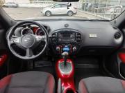 Nissan Juke I Брянск  - изображение 31