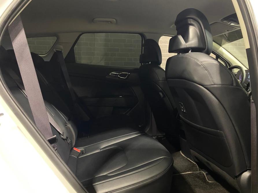 Kia Sportage V Челябинск  - изображение 11