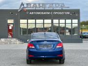 Hyundai Solaris I Рестайлинг Волгоград  - изображение 24