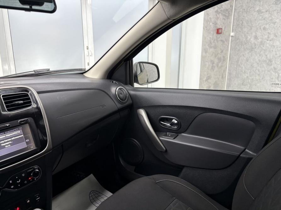 Renault Sandero II Ярославль  - изображение 29