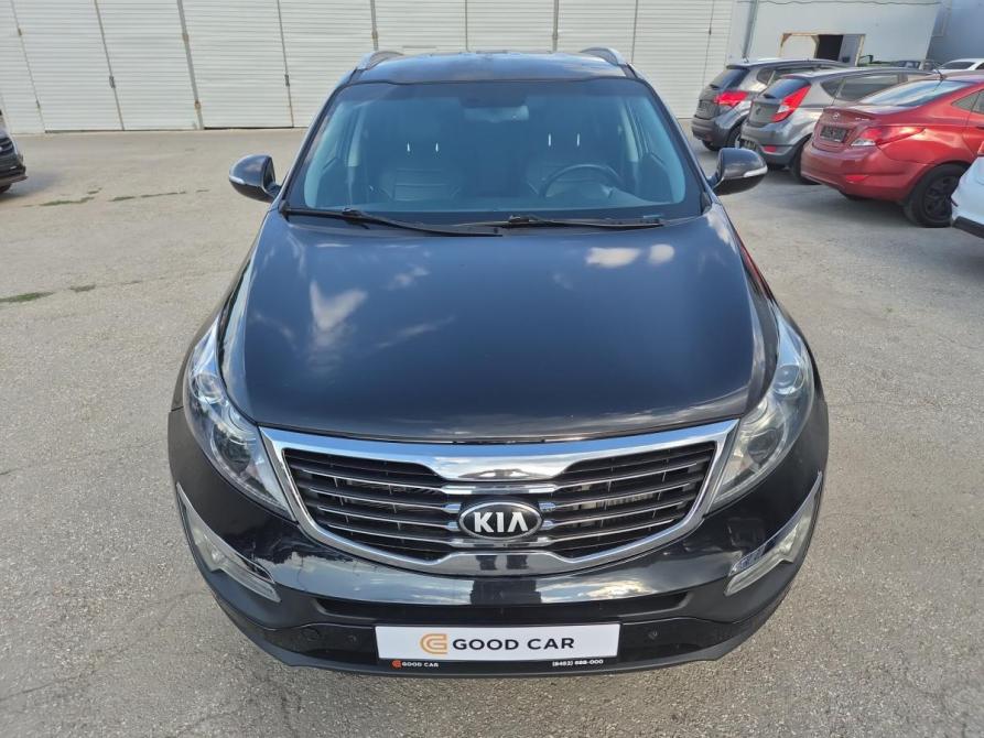 Kia Sportage III Рестайлинг Саратов  - изображение 13