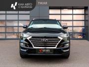 Hyundai Tucson III Рестайлинг Казань  - изображение 15