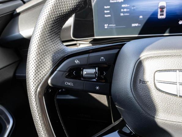 Geely Cityray с пробегом 2024 года, цена 2 445 000 рублей, 20747 км, внедорожник, Автокод Объявления