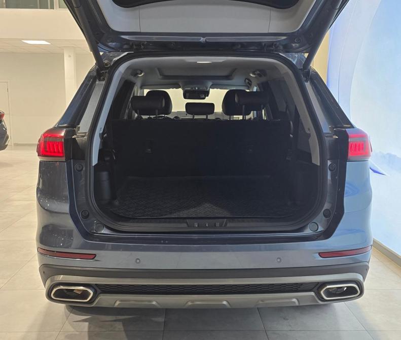 Chery Tiggo 8 Pro I Таганрог  - изображение 7