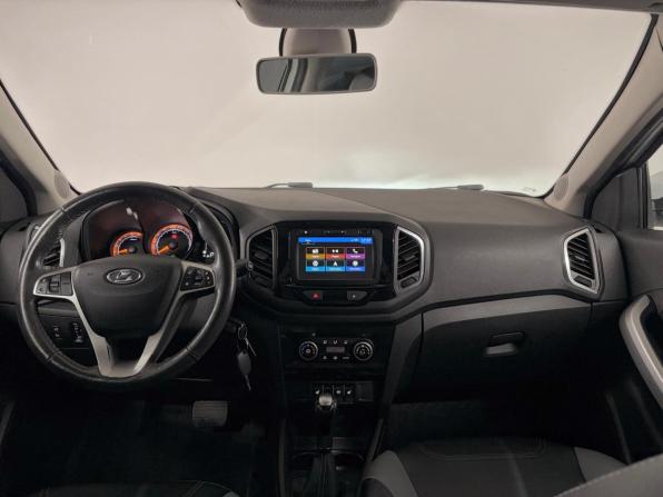 Lada (ВАЗ) XRAY I с пробегом 2020 года, цена 1 099 000 рублей, 78105 км, хэтчбек, Автокод Объявления
