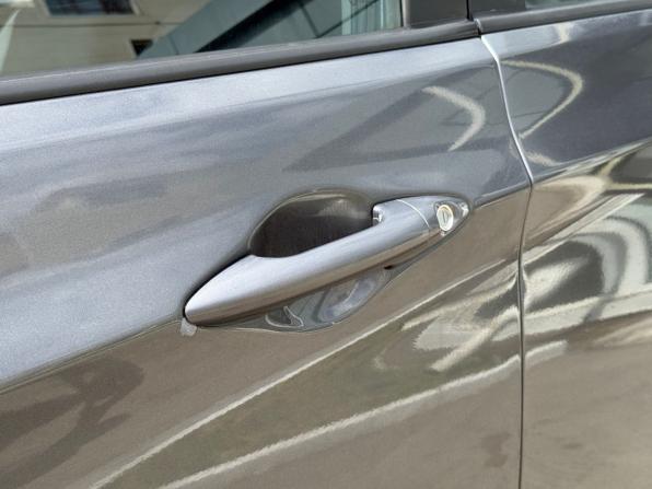Hyundai Solaris I с пробегом 2011 года, цена 599 000 рублей, 122000 км, седан, Автокод Объявления