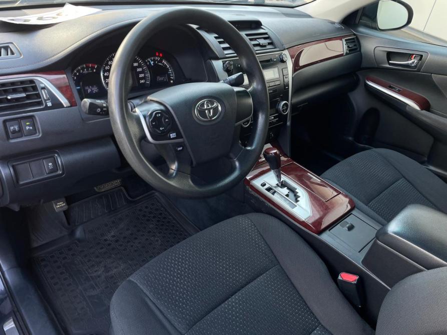 Toyota Camry VII (XV50) Санкт-Петербург  - изображение 8