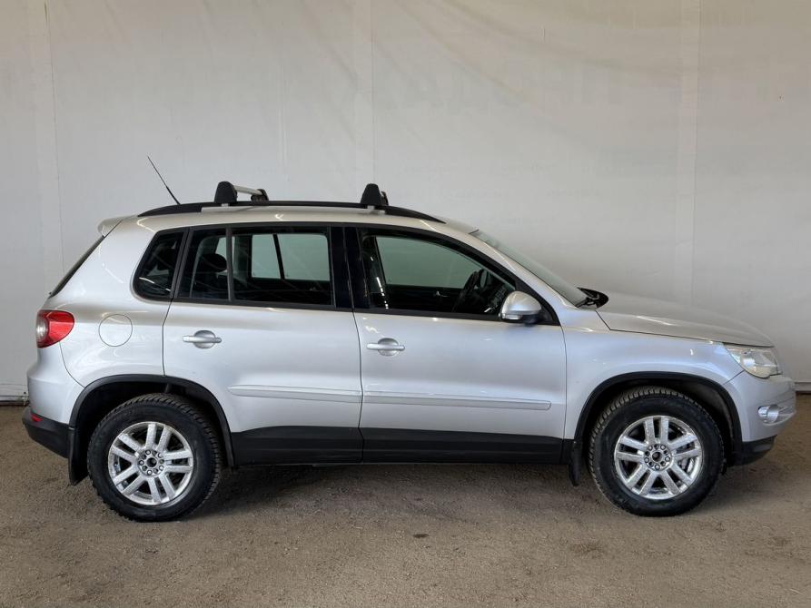 Volkswagen Tiguan I Псков  - изображение 7