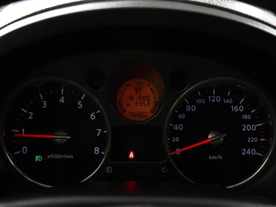 Nissan X-Trail II Химки  - изображение 7