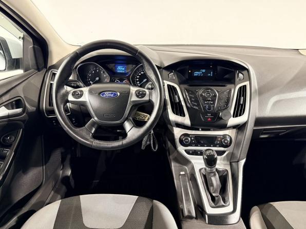 Ford Focus III с пробегом 2014 года, цена 749 000 рублей, 255000 км, хэтчбек, Автокод Объявления