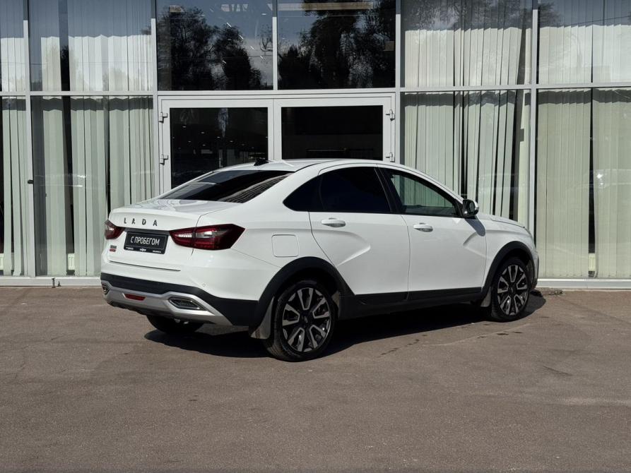 Lada (ВАЗ) Vesta I Рестайлинг (NG) Воронеж  - изображение 5