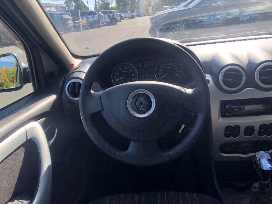 Renault Sandero I Брянск  - изображение 12