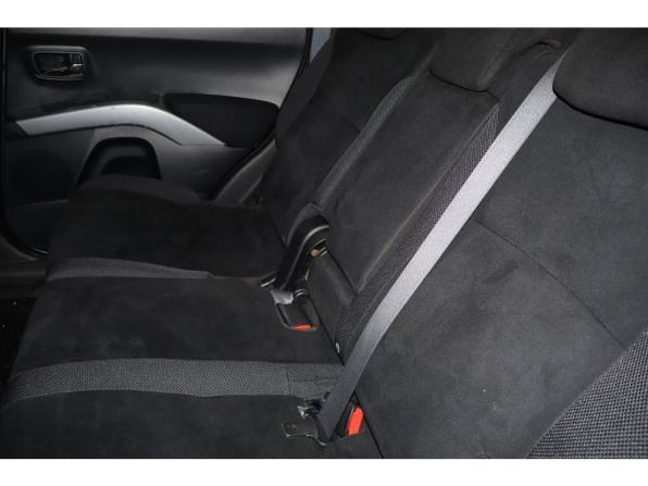 Mitsubishi Outlander II с пробегом 2007 года, цена 957 000 рублей, 143077 км, внедорожник, Автокод Объявления