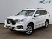 Haval H9 I Рестайлинг Москва  - изображение 17