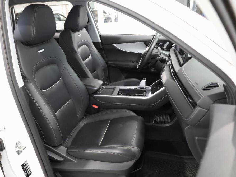 Chery Tiggo 7 Pro Max I Ростов-на-Дону  - изображение 8