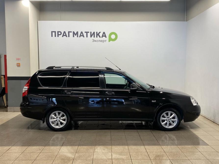 Lada (ВАЗ) Priora I Рестайлинг Санкт-Петербург  - изображение 5