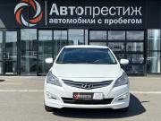 Hyundai Solaris I Рестайлинг Волгоград  - изображение 25
