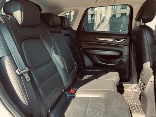 Mazda CX-5 II с пробегом 2019 года, цена 2 750 000 рублей, 82431 км, внедорожник, Автокод Объявления
