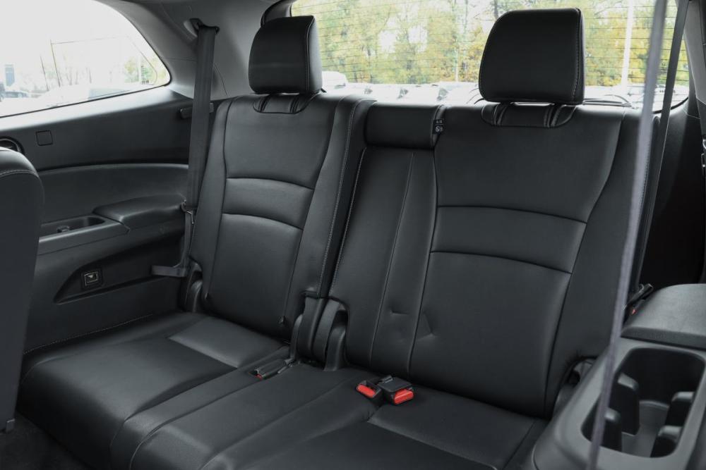Honda Pilot III Москва  - изображение 16