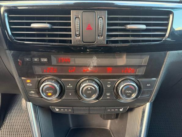 Mazda CX-5 I с пробегом 2014 года, цена 1 395 000 рублей, 221558 км, внедорожник, Автокод Объявления