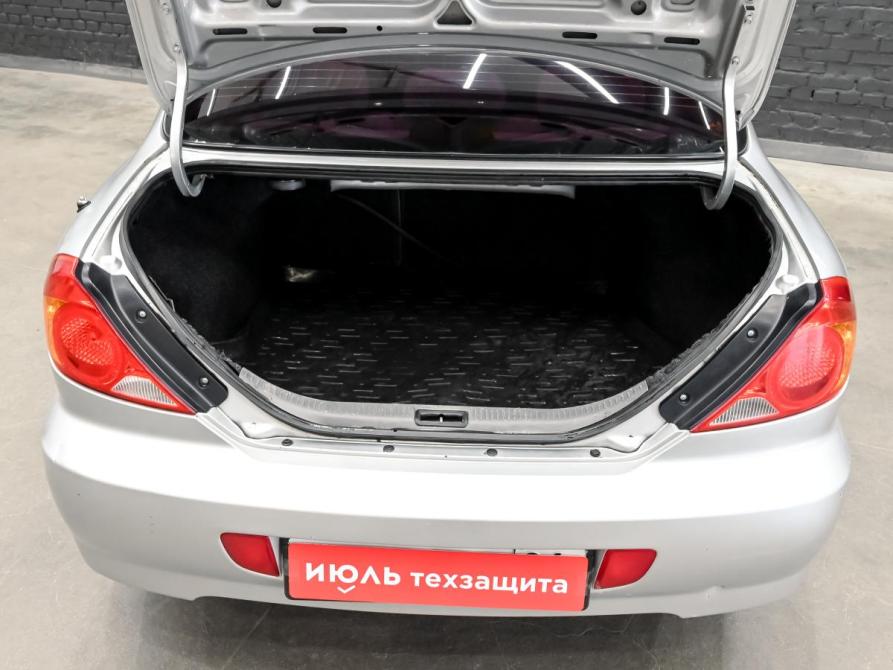Kia Spectra I Рестайлинг 2 Екатеринбург  - изображение 6