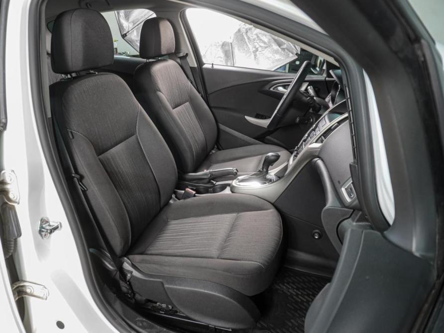 Opel Astra J Воронеж  - изображение 8