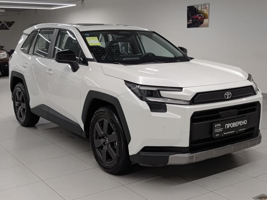 Toyota RAV4 VI (XA60) Казань  - изображение 3