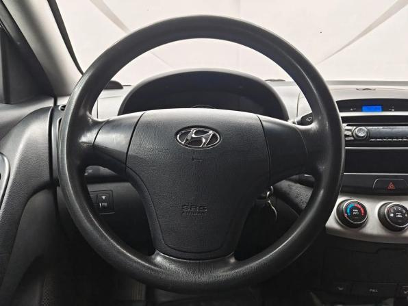 Hyundai Elantra IV (HD) с пробегом 2009 года, цена 435 000 рублей, 304000 км, седан, Автокод Объявления