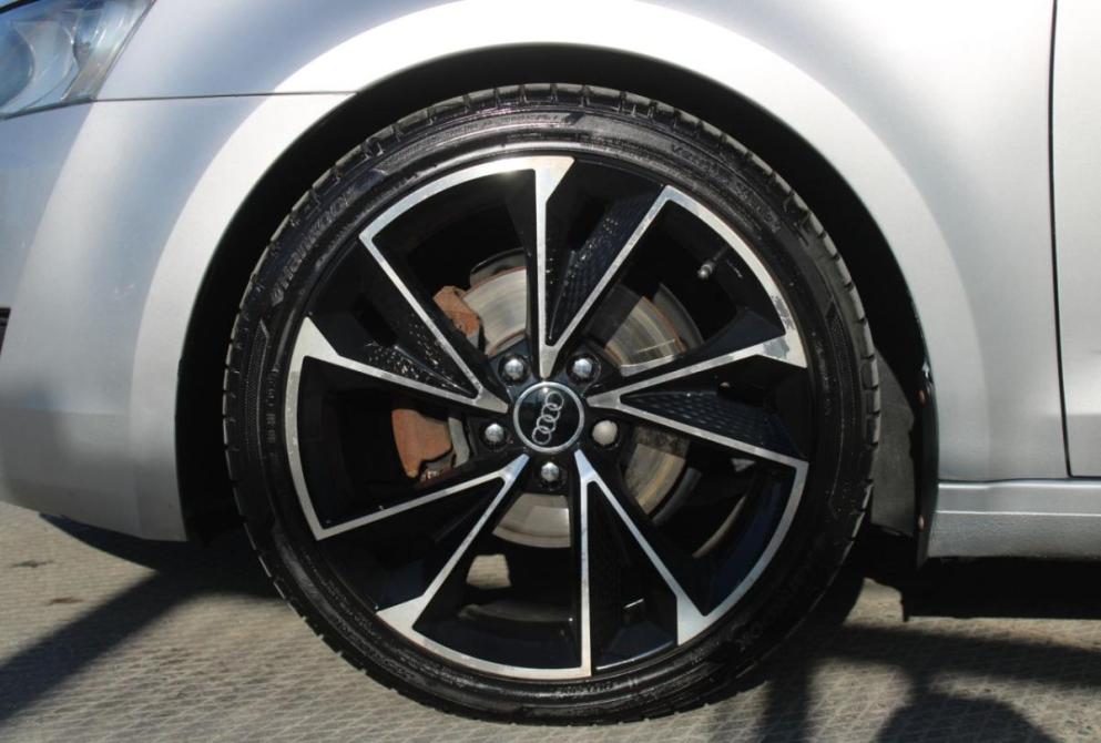 Skoda Octavia III (A7) Саратов  - изображение 11