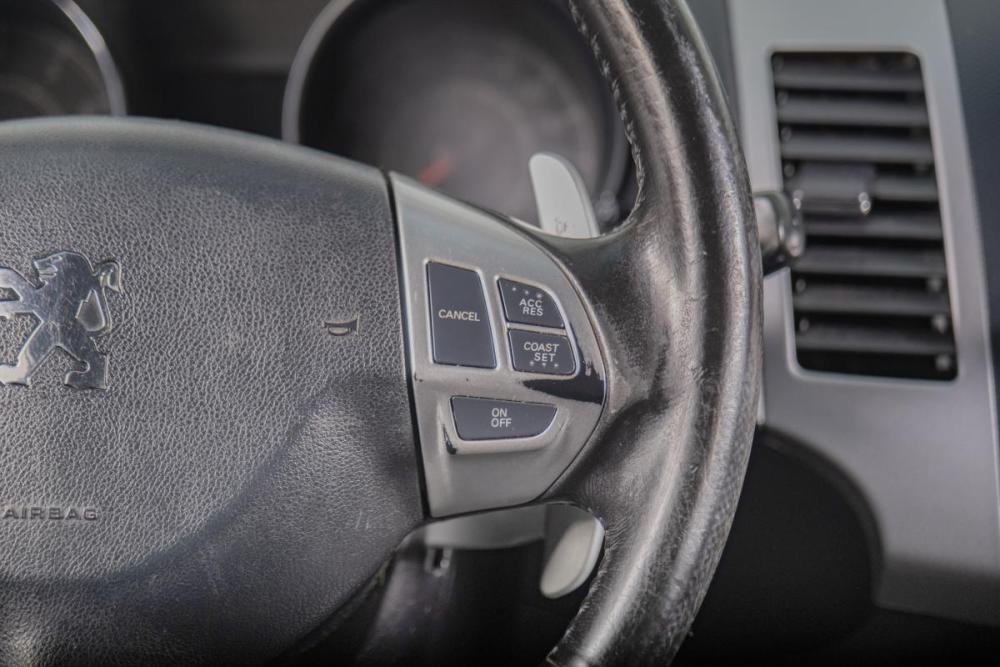 Peugeot 4007 Томск  - изображение 14