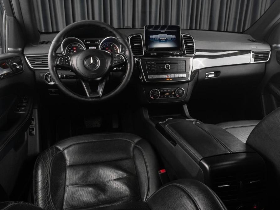 Mercedes-Benz GLS I (X166) Тюмень  - изображение 9