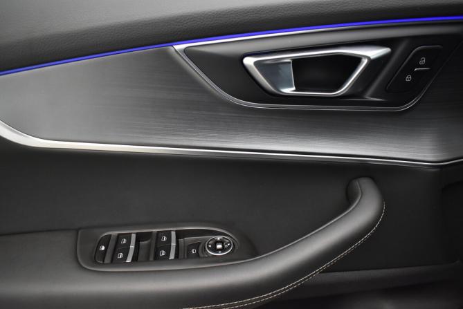 Chery Tiggo 7 Pro I с пробегом 2021 года, цена 1 635 000 рублей, 63008 км, внедорожник, Автокод Объявления
