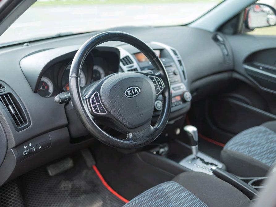 Kia Ceed I Ижевск  - изображение 9