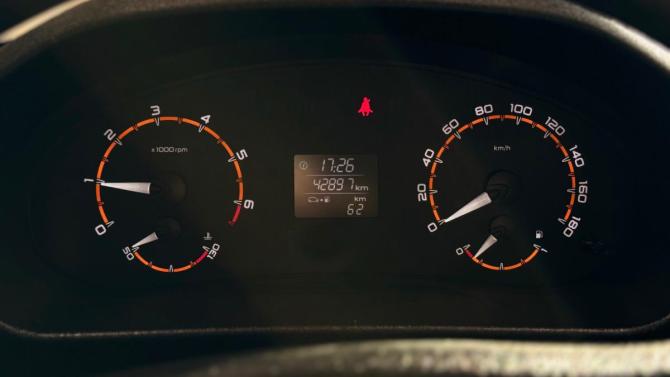 Lada (ВАЗ) Niva Legend с пробегом 2023 года, цена 879 000 рублей, 41000 км, универсал, Автокод Объявления