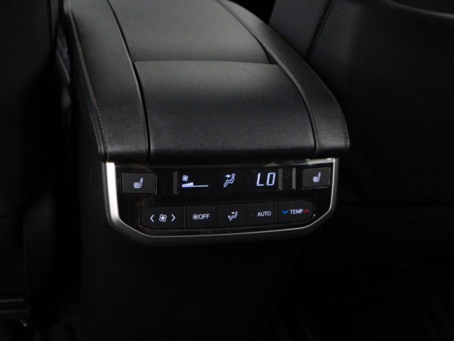 Toyota Highlander IV (XU70) Москва  - изображение 18