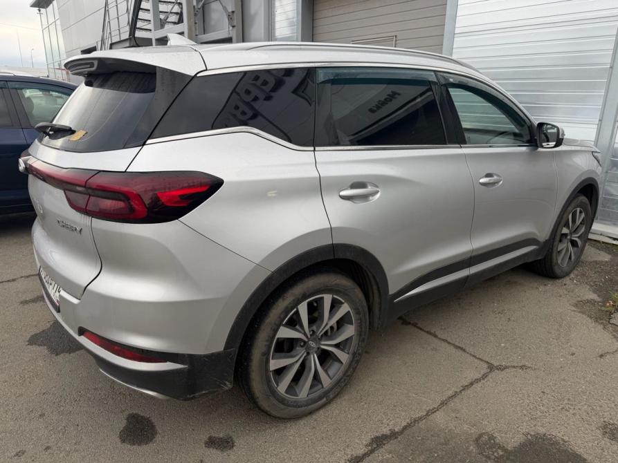 Chery Tiggo 7 Pro I Челябинск  - изображение 2