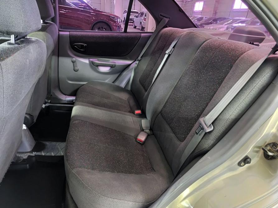 Hyundai Accent III Набережные Челны  - изображение 15
