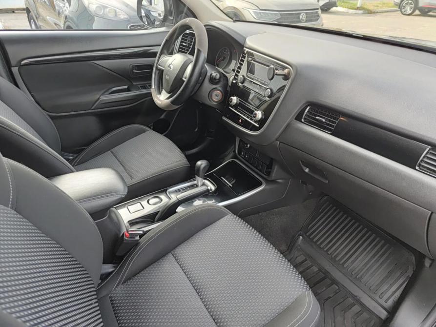 Mitsubishi Outlander III Рестайлинг 3 Йошкар-Ола  - изображение 13