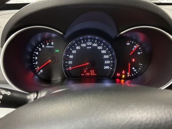 Kia Sorento II Рестайлинг с пробегом 2014 года, цена 1 270 000 рублей, 138165 км, внедорожник, Автокод Объявления